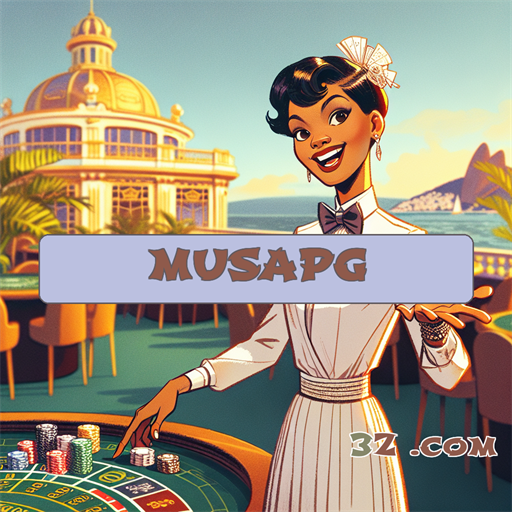 Baixar com Estilo: A Nova Era dos Jogos no Musapg