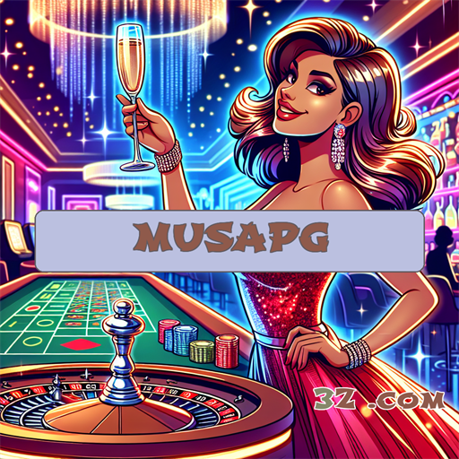 Desvende as joias do login no Musapg e jogue mais