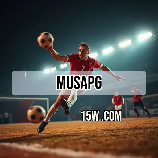 musapg Jogos de Ação