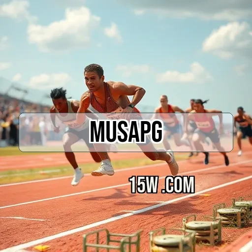 musapg Clipes de Jogo