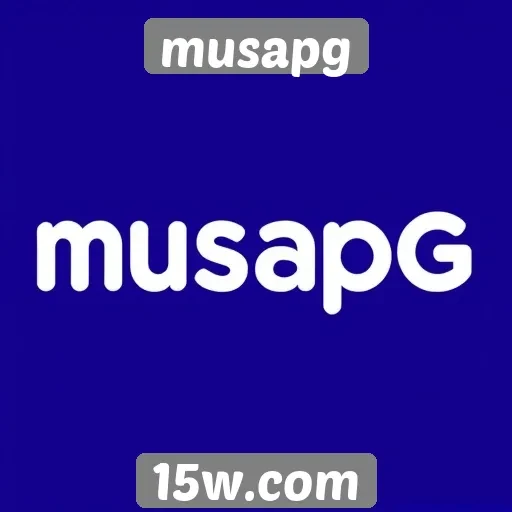 Comparativo entre Musapg e outras plataformas de jogos