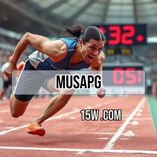 musapg Notícias de Jogos