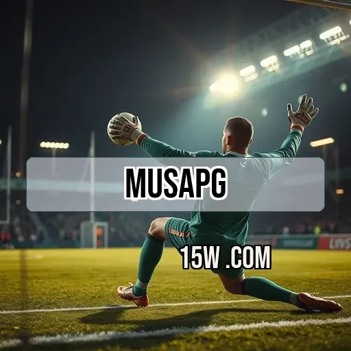 musapg Prêmios