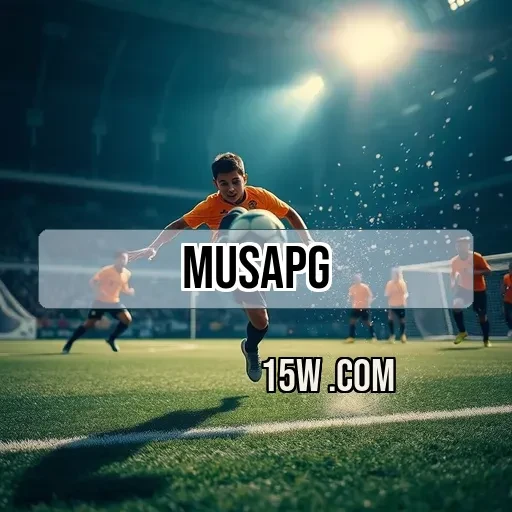 musapg Jogos de Quebra-Cabeça